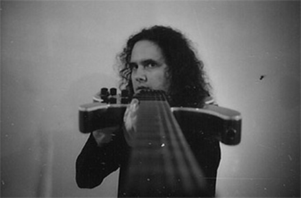 Alejandro Matos