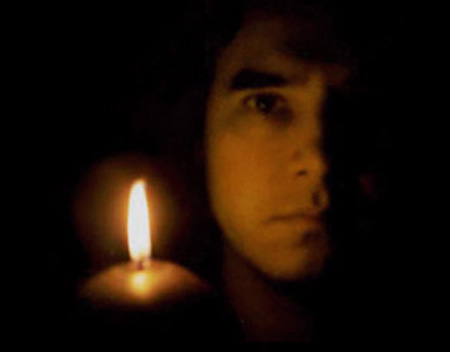 Alejandro Matos